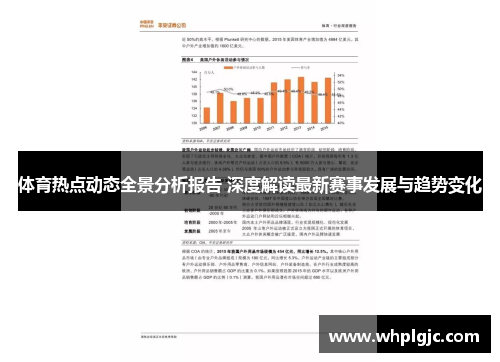 体育热点动态全景分析报告 深度解读最新赛事发展与趋势变化